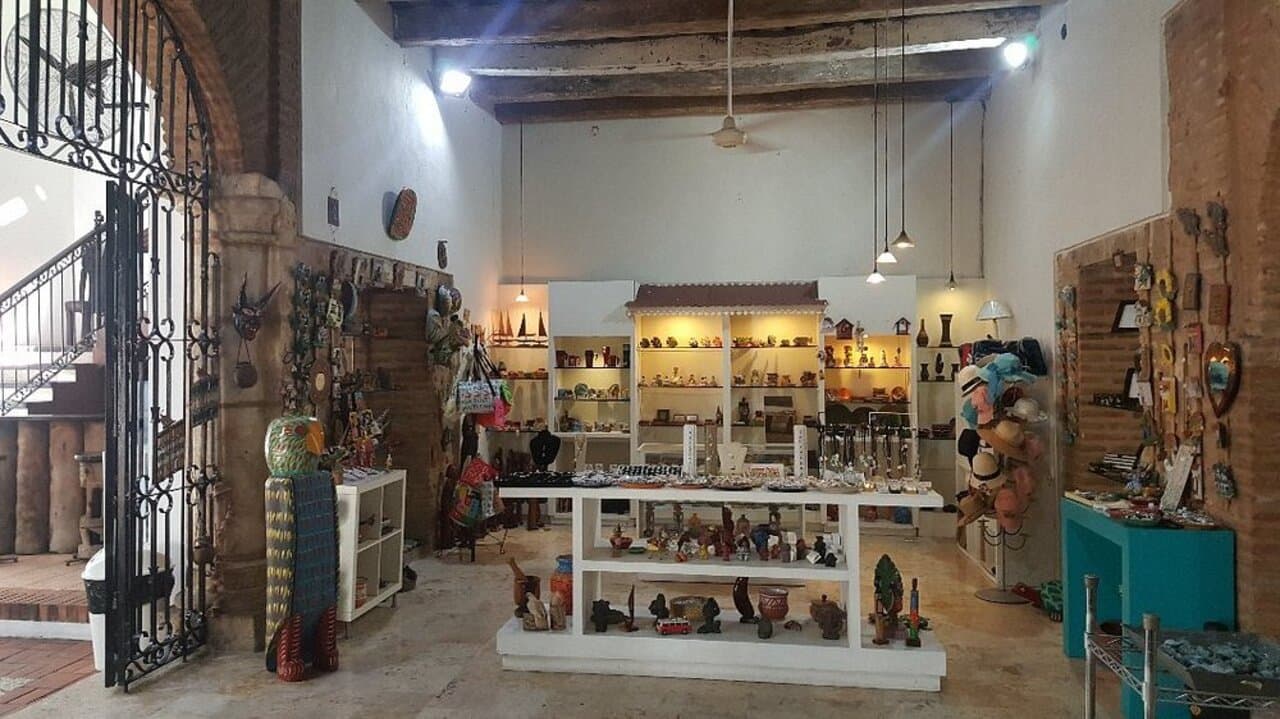 Cultural a Santo Domingo miniatura 5