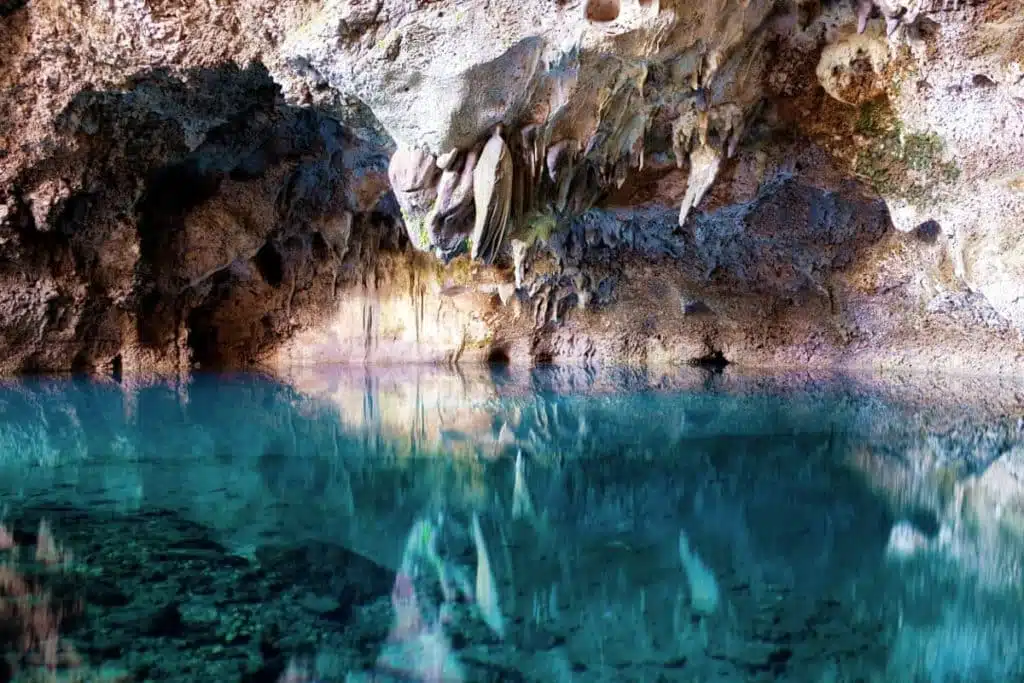 Cultural a Santo Domingo miniatura 6