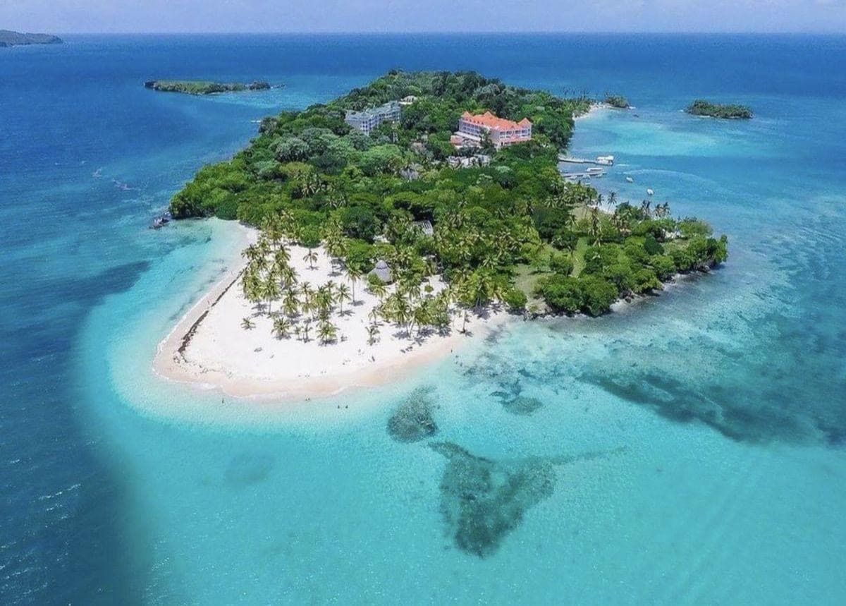 Excursión Samaná + Ballenas miniatura 2