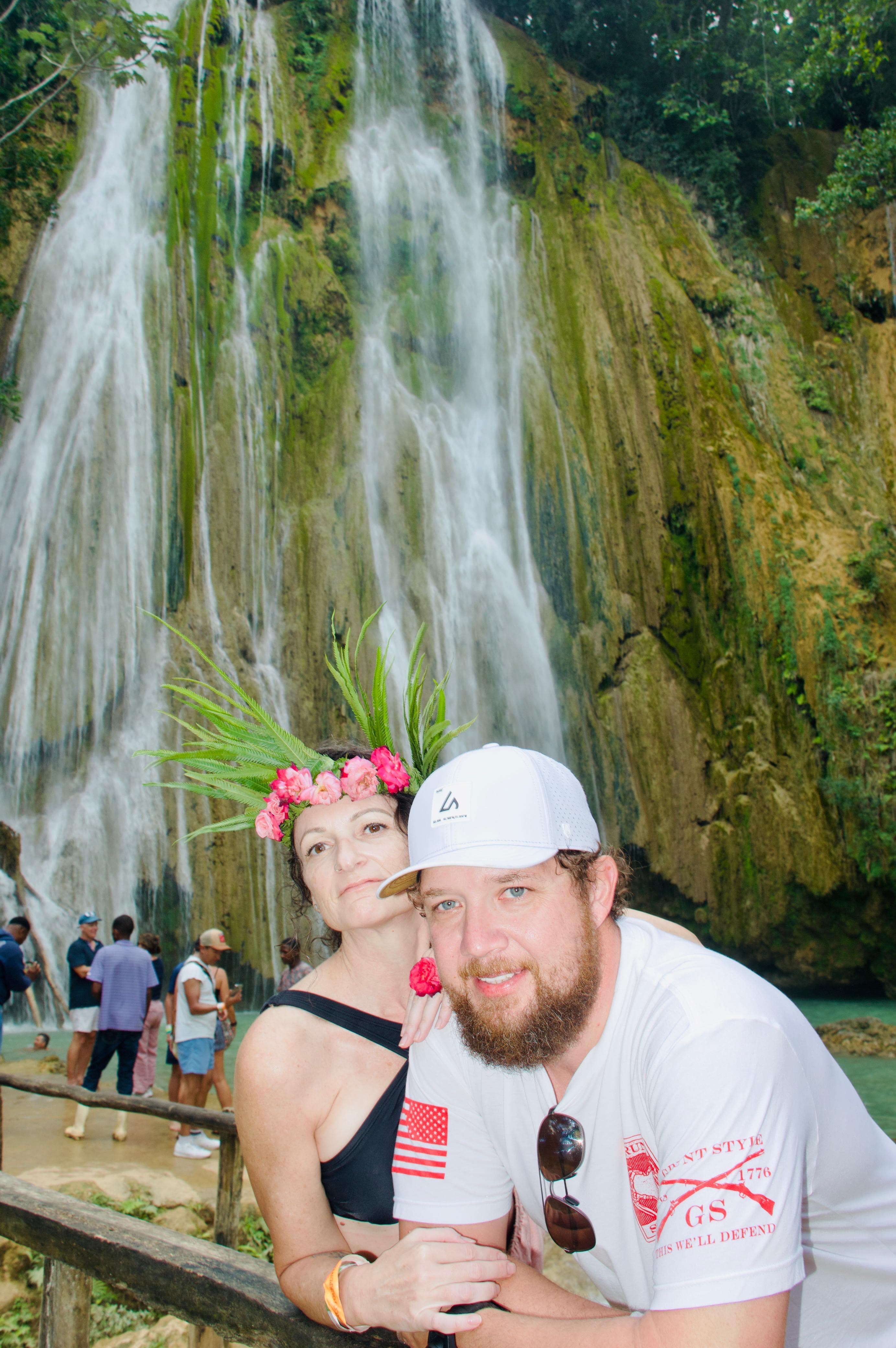 Excursión Samaná + Ballenas miniatura 8