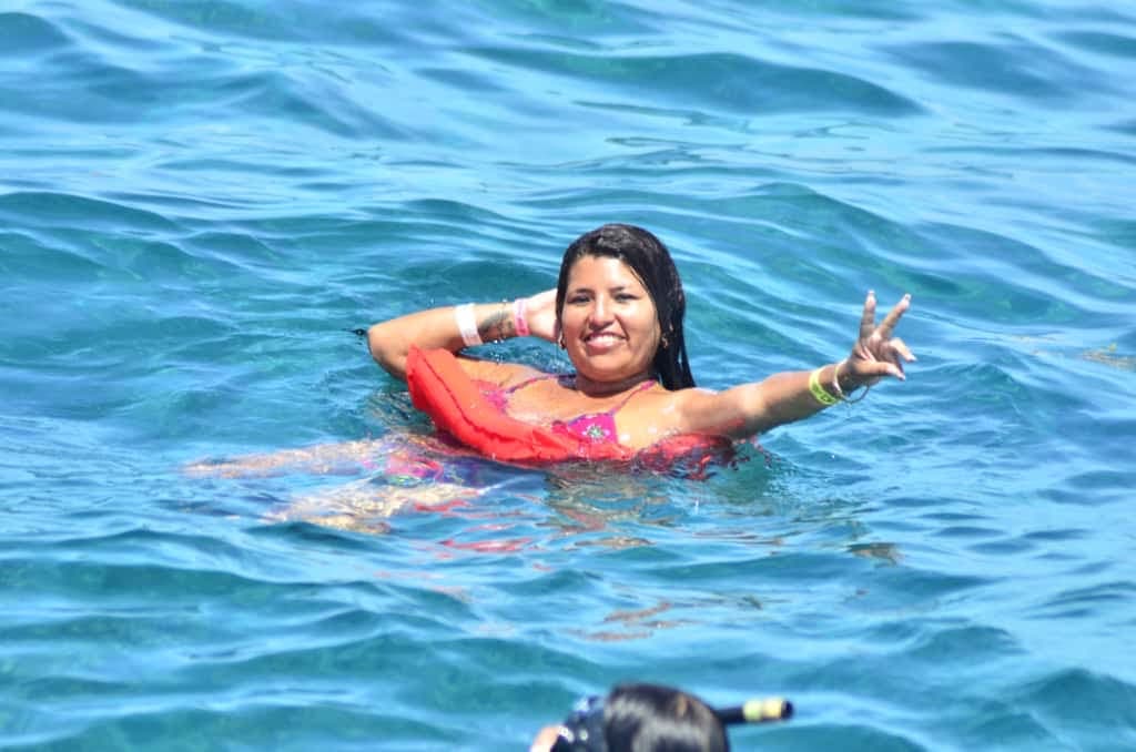 Excursión Isla Catalina miniatura 3