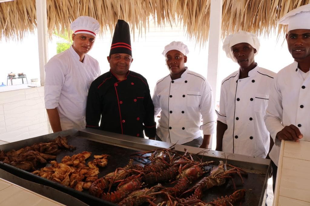 Excursión Isla Catalina miniatura 5