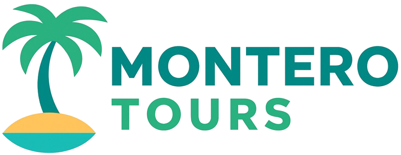 Montero Tour